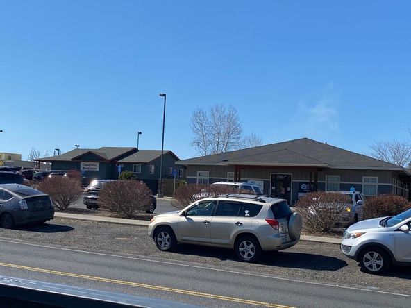 2036 NW Canal Blvd, Redmond, OR 97756